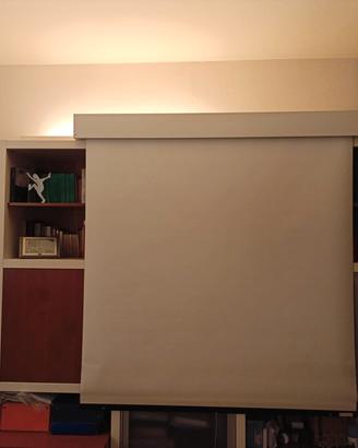telo videoproiettore 