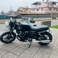 MOTO GUZZI V7 PASSAGGIO E TAGLIANDO INCLUSO MINI