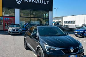 Renault Arkana Hybrid E-Tech 145 CV R.S. Line