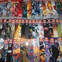 FUMETTI SPIDER-MAN FASCIA 700