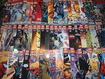 FUMETTI SPIDER-MAN FASCIA 700