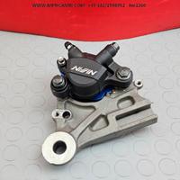 PINZA POSTERIORE HONDA CBR 500 R 2017 2018 CBR500