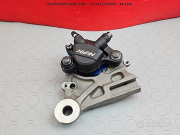 PINZA POSTERIORE HONDA CBR 500 R 2017 2018 CBR500