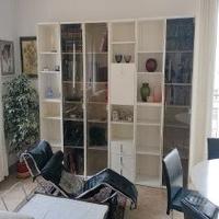 Libreria marca Saporiti