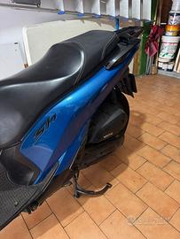 Sh 125 Abs 2016