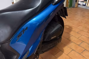 Sh 125 Abs 2016