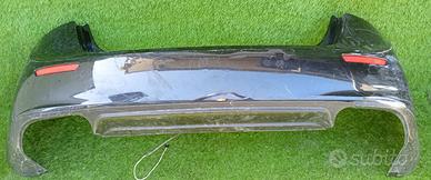 PARAURTI POSTERIORE COMPLETO MASERATI Ghibli 3° S