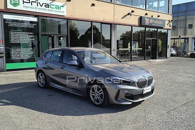 BMW 118d 5p. Msport
