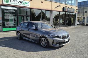 BMW 118d 5p. Msport