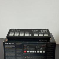 BLACKMAGIC ATEM MINI PRO