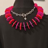 Collana Max Mara Weekend 