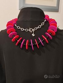 Collana Max Mara Weekend 