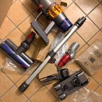 Dyson V15 SV22