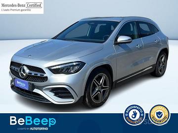Mercedes-Benz GLA 200 D AMG LINE ADVANCED PLU...