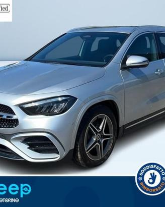 Mercedes-Benz GLA 200 D AMG LINE ADVANCED PLU...