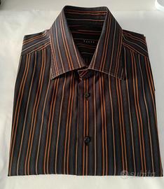 Camicia uomo