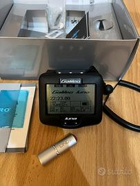 Scubapro Galileo Luna + trasmettitore infrarossi