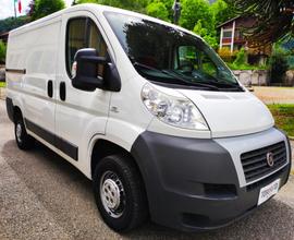 FIAT Ducato 33 2.0 MJT PC-TN GANCIO DI TRAINO