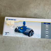 Zodiac W70668 Robot pulitore idraulico per piscine