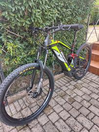 ebike fantic XF1 integra 150