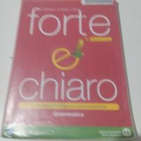 libro Forte e Chiaro