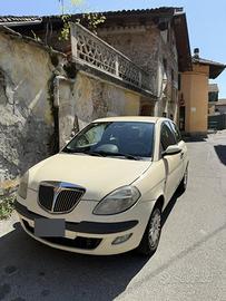 Lancia Ypsilon 1.2 Benzina