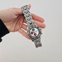 Festina Chrono bike orologio vintage