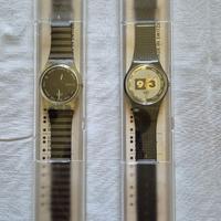 swatch GUTENBERG-NUNI 1992