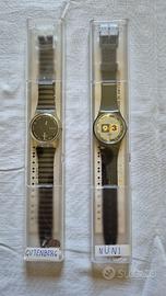 swatch GUTENBERG-NUNI 1992
