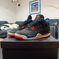Nike Air Jordan 4 Rare Air Size 44,5