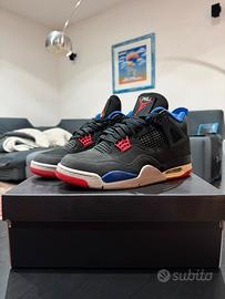 Nike Air Jordan 4 Rare Air Size 44,5