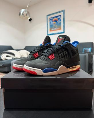 Nike Air Jordan 4 Rare Air Size 44,5