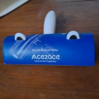 Spazzola cattura peli per superfici morbide