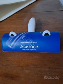 Spazzola cattura peli per superfici morbide