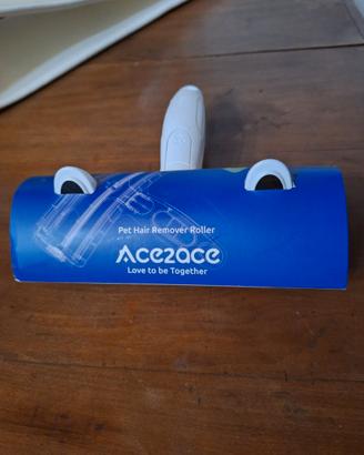 Spazzola cattura peli per superfici morbide