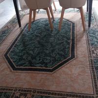 Un tappeto per trasformare il tuo living