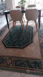 Un tappeto per trasformare il tuo living