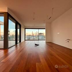 LUSSUOSO ATTICO DI NUOVA COSTRUZIONE - SAN VITO AL