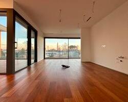 LUSSUOSO ATTICO DI NUOVA COSTRUZIONE - SAN VITO AL