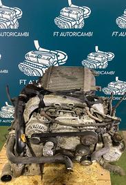 Motore EE20 Subaru Forest 2.0 D anno 2011