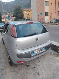 fita punto gpl