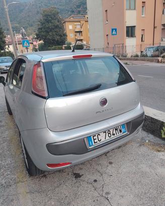 fita punto gpl
