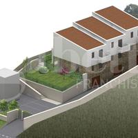 Villa a schiera Priverno [Cod. rif 3303130VRG]