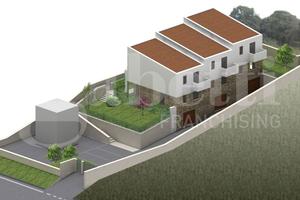 Villa a schiera Priverno [Cod. rif 3303130VRG]