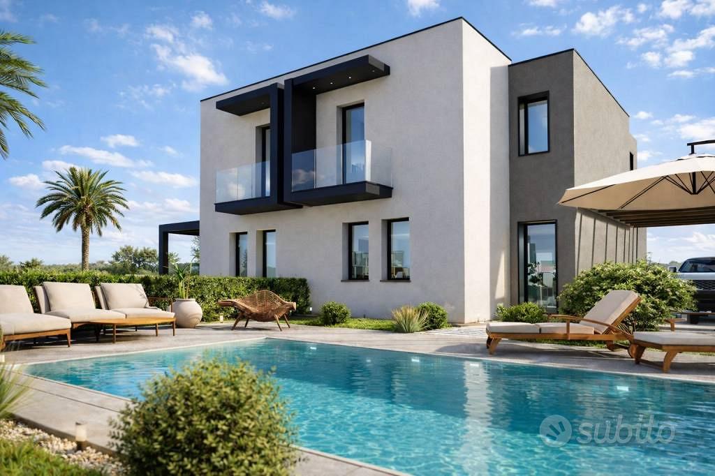 House in Jesolo, Cason Fornaci - Vista 2