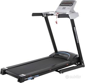 Tapis roulant Ionfitness SI 6140