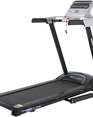Tapis roulant Ionfitness SI 6140