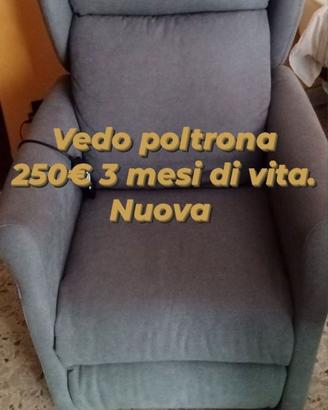 Poltrona