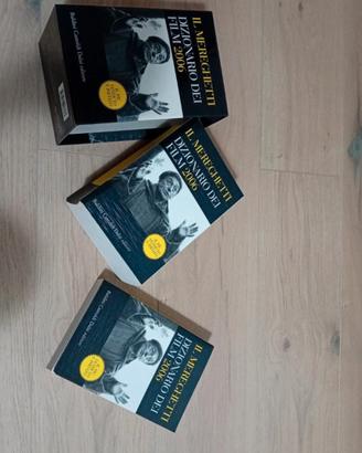 Libro Il Merenghetti Dizionario dei Film 2006