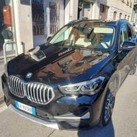 BMW X1 sDrive16d xLine Plus